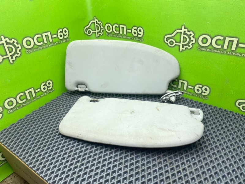 Солнцезащитные козырьки, 1490 рублей, Тверь