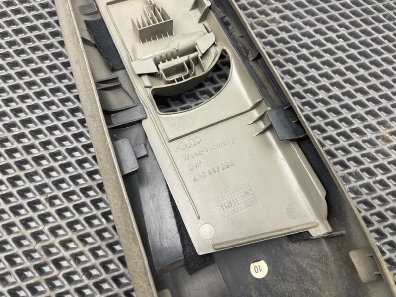 Накладка стойки, 790 рублей, Тверь