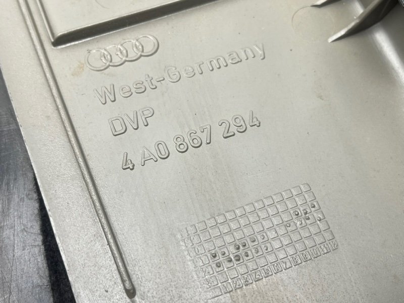 Накладка стойки, 790 рублей, Тверь