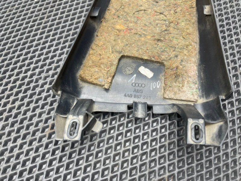 Накладка стойки, 790 рублей, Тверь