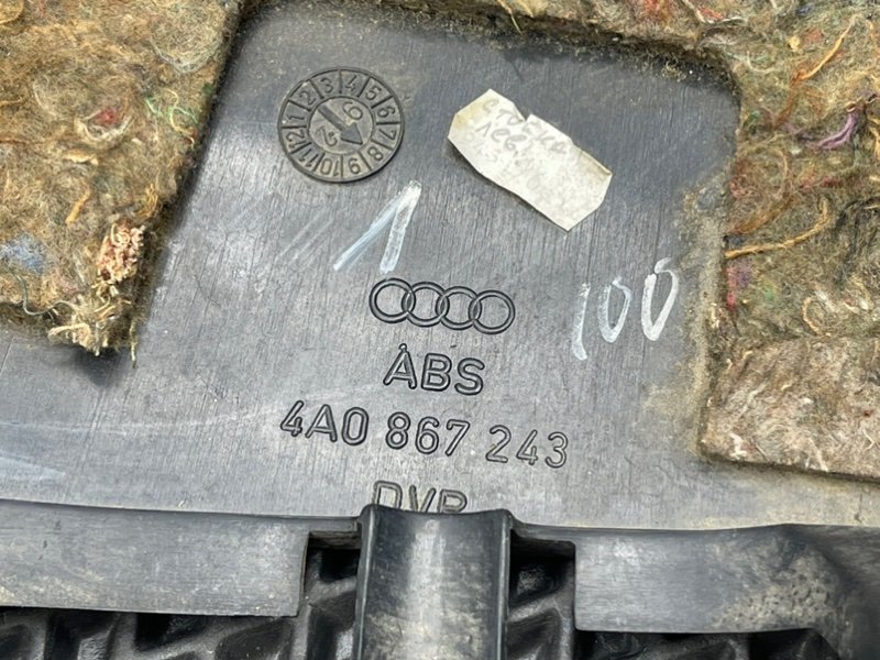 Накладка стойки, 790 рублей, Тверь