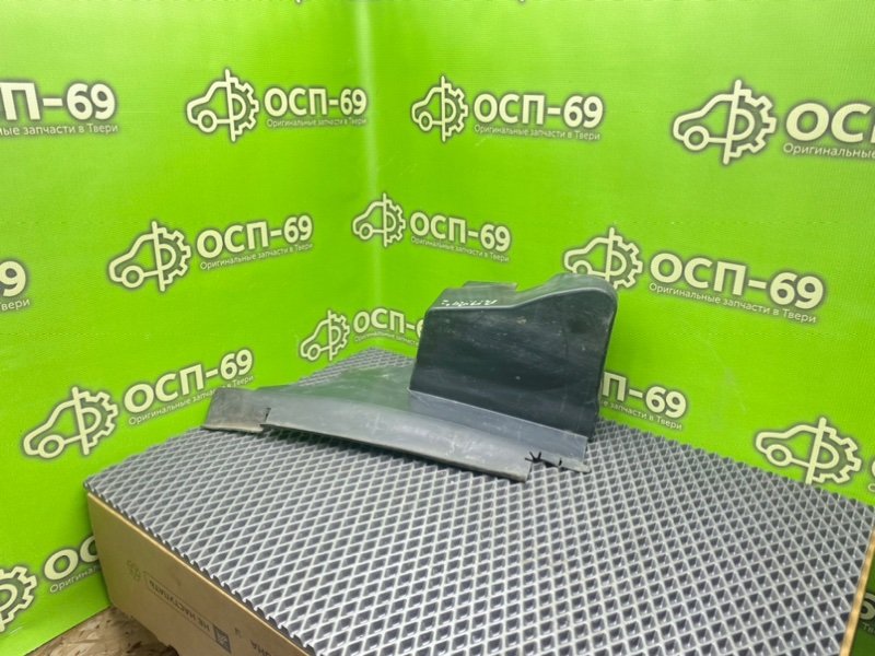 Дефлектор радиатора, 990 рублей, Тверь