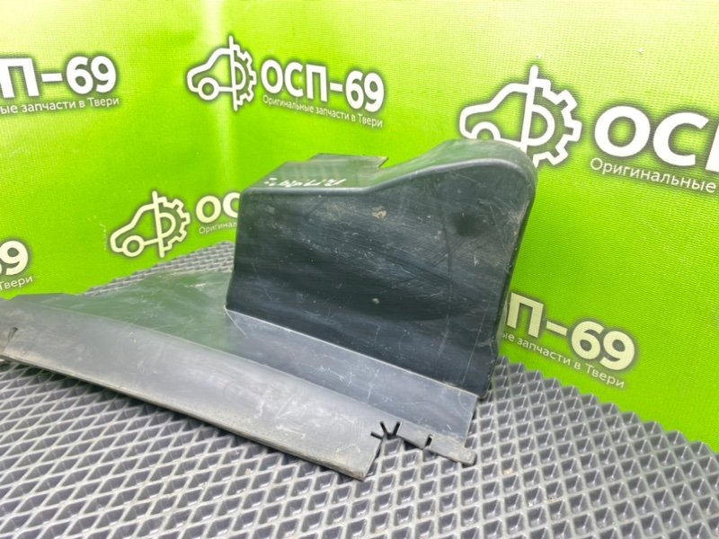 Дефлектор радиатора, 990 рублей, Тверь