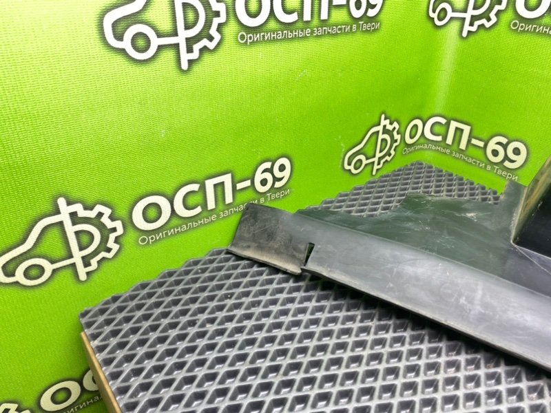 Дефлектор радиатора, 990 рублей, Тверь