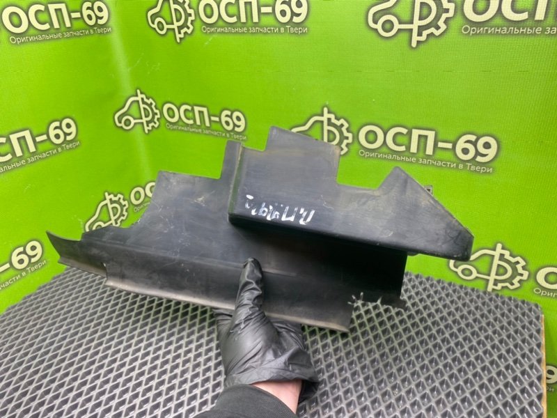 Дефлектор радиатора, 990 рублей, Тверь