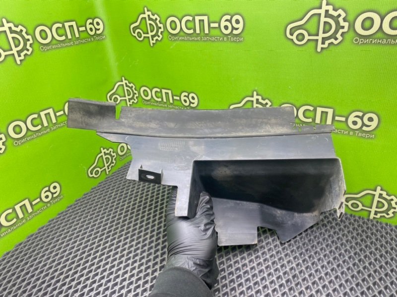 Дефлектор радиатора, 990 рублей, Тверь