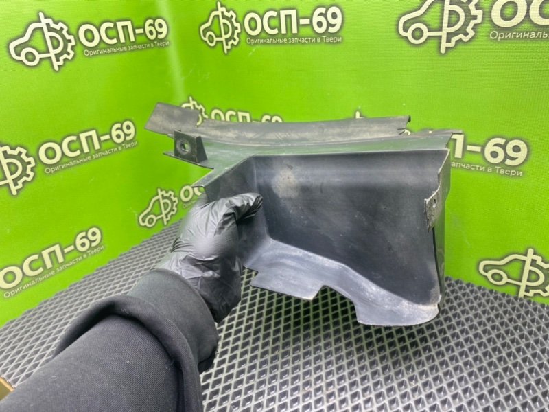 Дефлектор радиатора, 990 рублей, Тверь