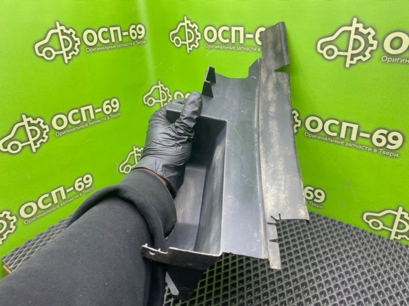 Дефлектор радиатора, 990 рублей, Тверь