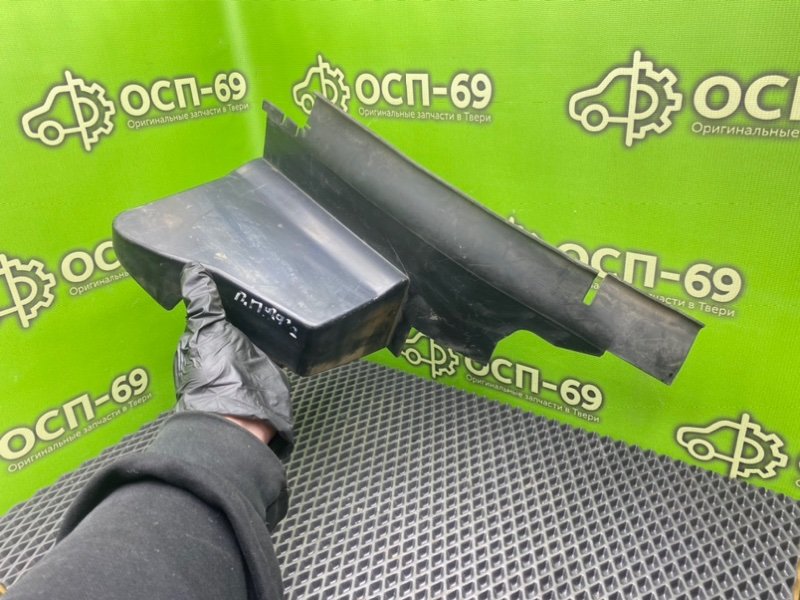 Дефлектор радиатора, 990 рублей, Тверь