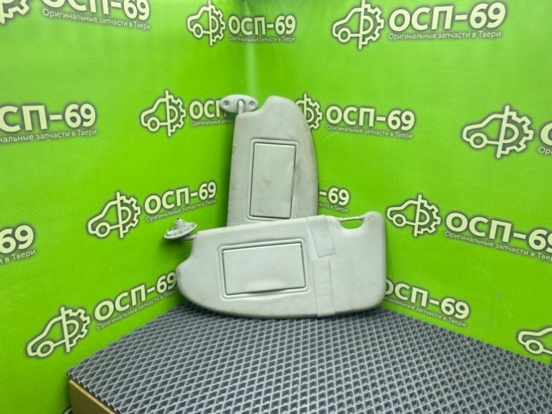 Солнцезащитные козырьки, 1490 рублей, Тверь