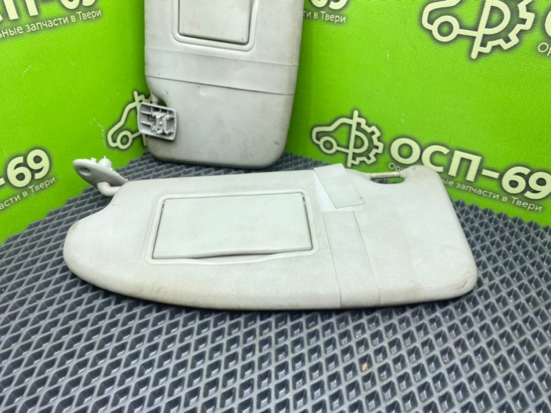 Солнцезащитные козырьки, 1490 рублей, Тверь