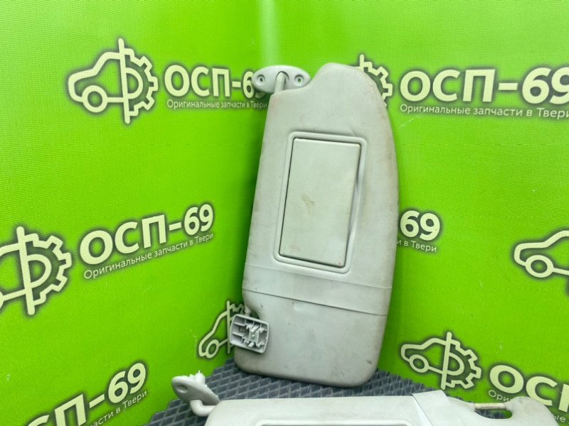 Солнцезащитные козырьки, 1490 рублей, Тверь