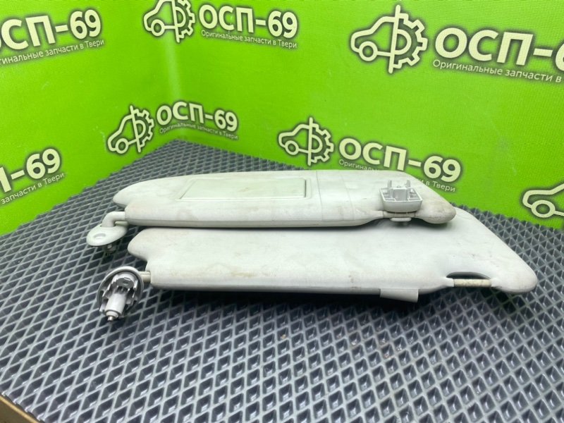 Солнцезащитные козырьки, 1490 рублей, Тверь