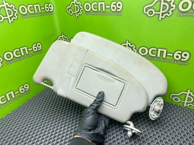 Солнцезащитные козырьки, 1490 рублей, Тверь