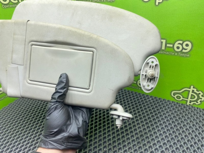 Солнцезащитные козырьки, 1490 рублей, Тверь