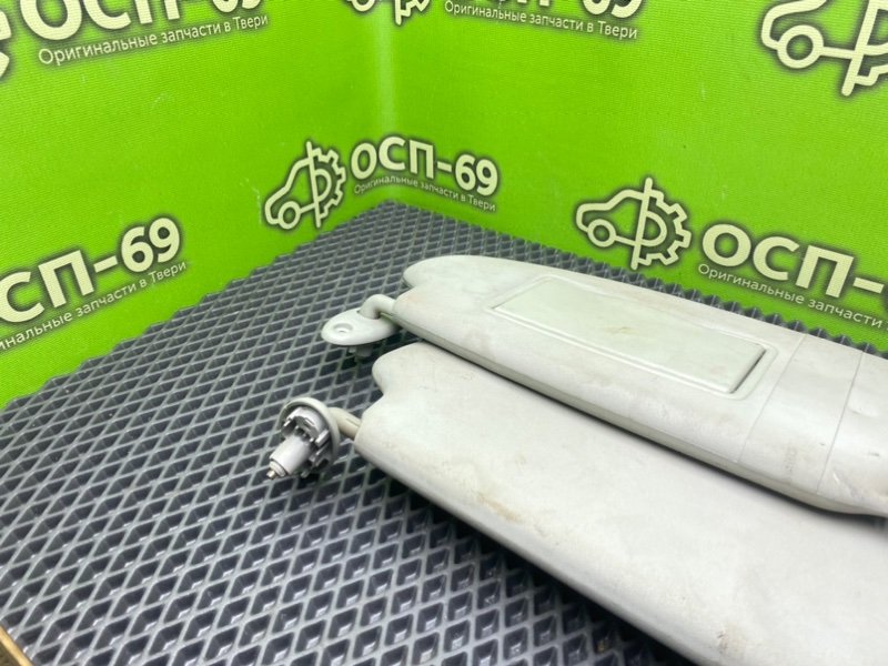 Солнцезащитные козырьки, 1490 рублей, Тверь