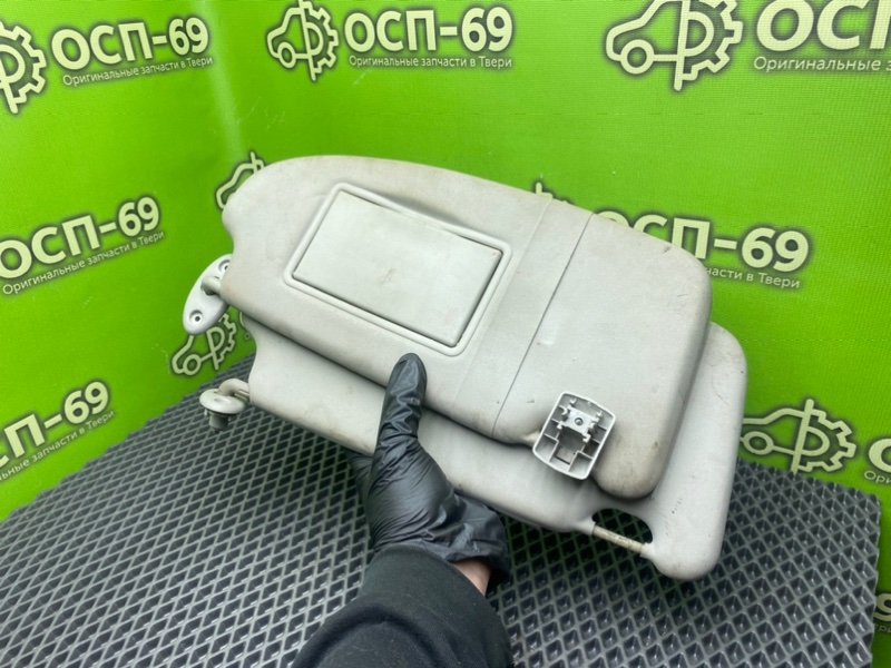 Солнцезащитные козырьки, 1490 рублей, Тверь