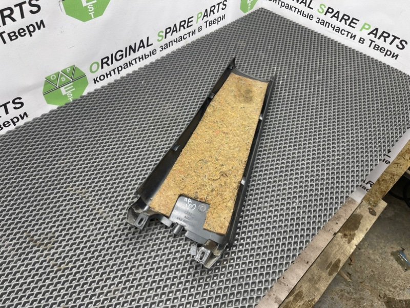 Накладка стойки, 790 рублей, Тверь