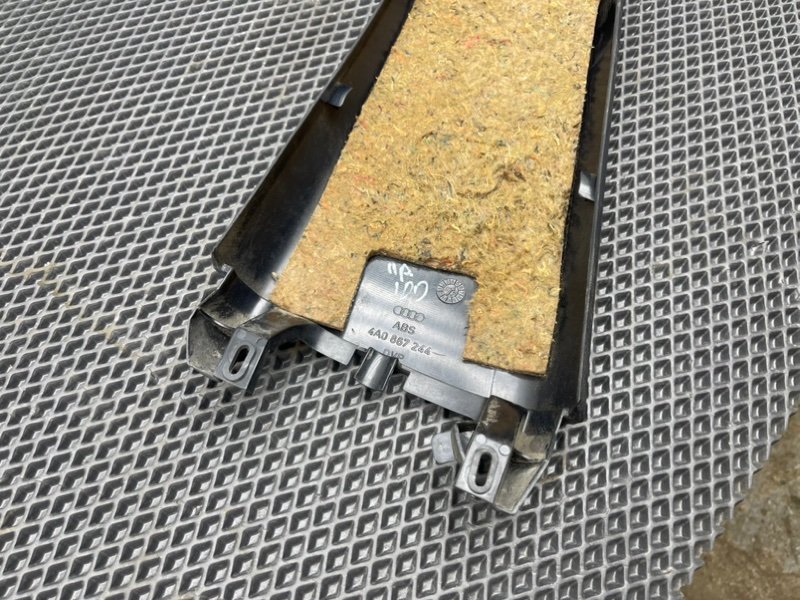 Накладка стойки, 790 рублей, Тверь