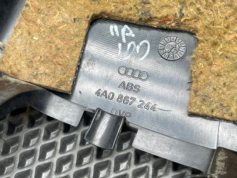 Накладка стойки, 790 рублей, Тверь