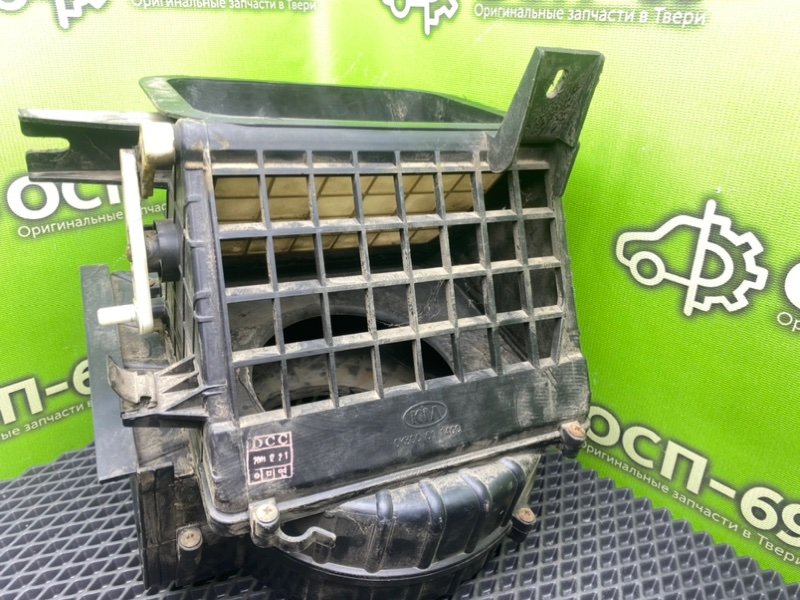 Корпус мотора печки, 1490 рублей, Тверь