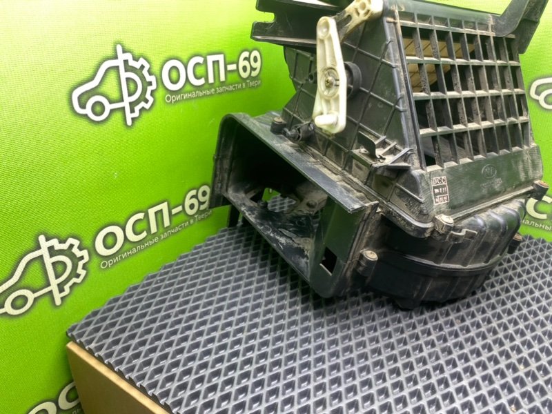 Корпус мотора печки, 1490 рублей, Тверь