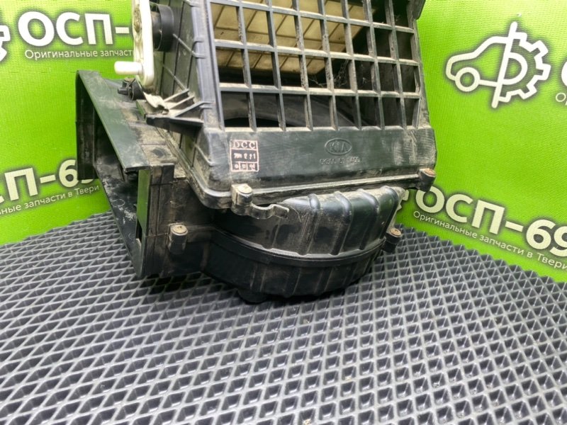 Корпус мотора печки, 1490 рублей, Тверь