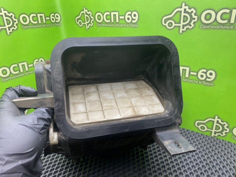 Корпус мотора печки, 1490 рублей, Тверь