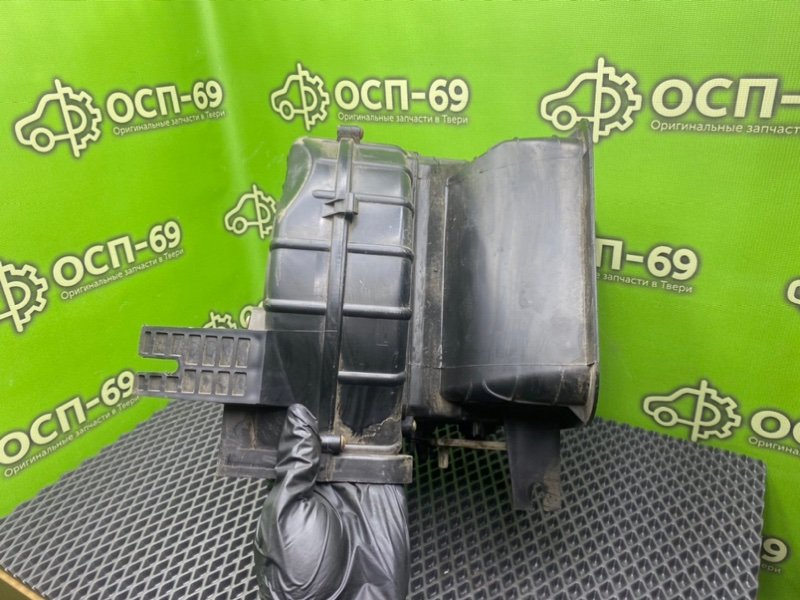 Корпус мотора печки, 1490 рублей, Тверь