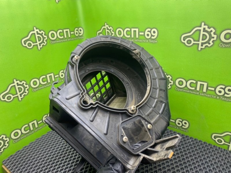 Корпус мотора печки, 1490 рублей, Тверь