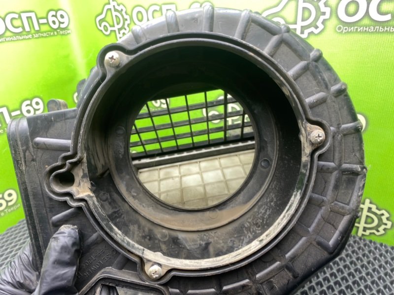 Корпус мотора печки, 1490 рублей, Тверь