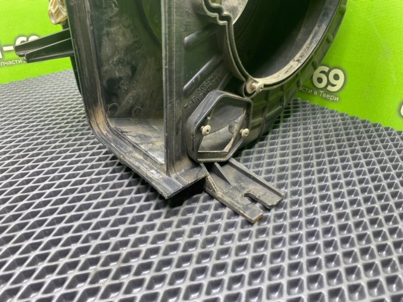 Корпус мотора печки, 1490 рублей, Тверь