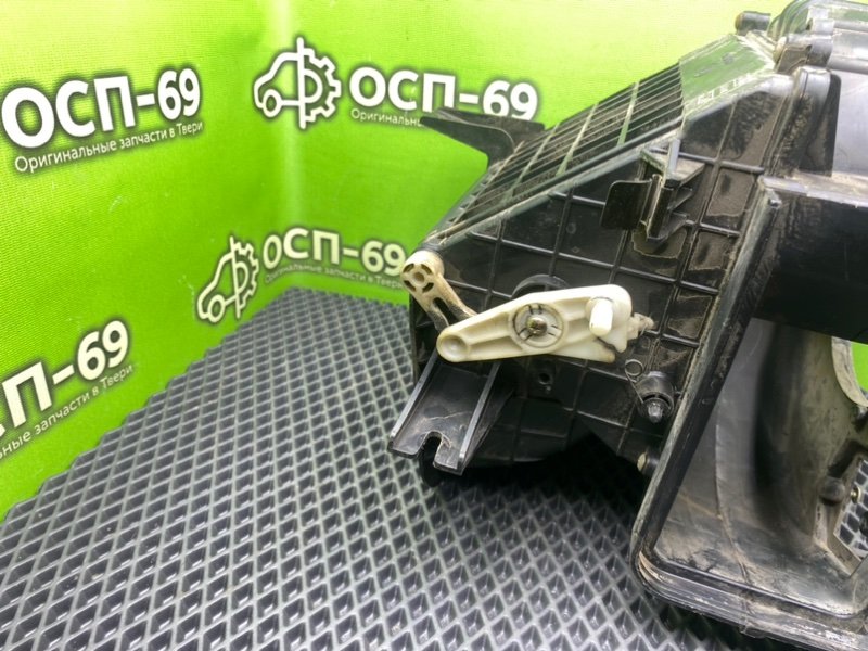 Корпус мотора печки, 1490 рублей, Тверь