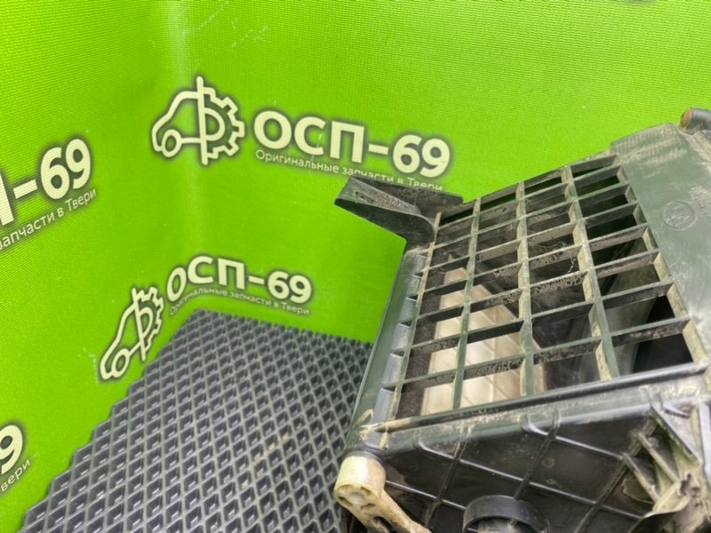 Корпус мотора печки, 1490 рублей, Тверь