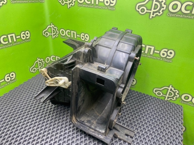 Корпус мотора печки, 1490 рублей, Тверь