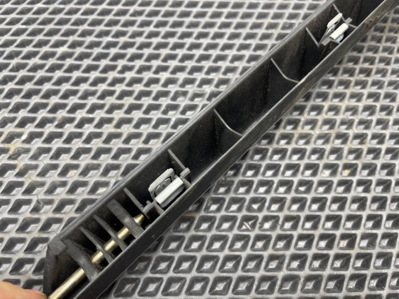 Накладка торпедо, 1200 рублей, Тверь