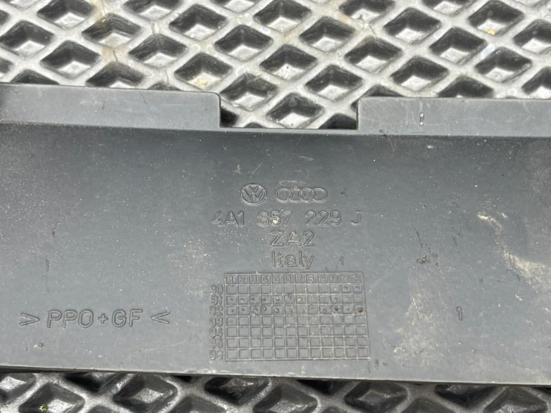 Накладка торпедо, 1200 рублей, Тверь