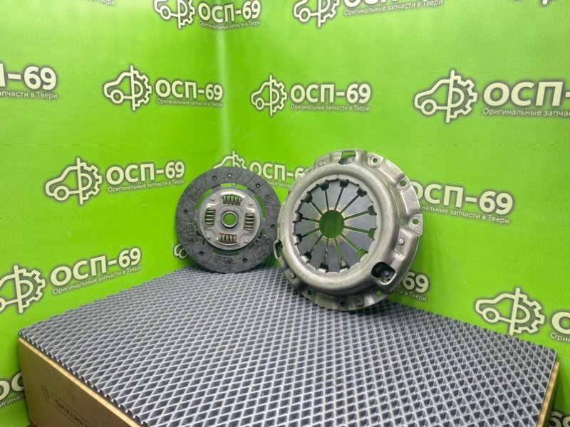 Сцепление, 2490 рублей, Тверь