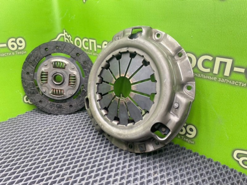 Сцепление, 2490 рублей, Тверь
