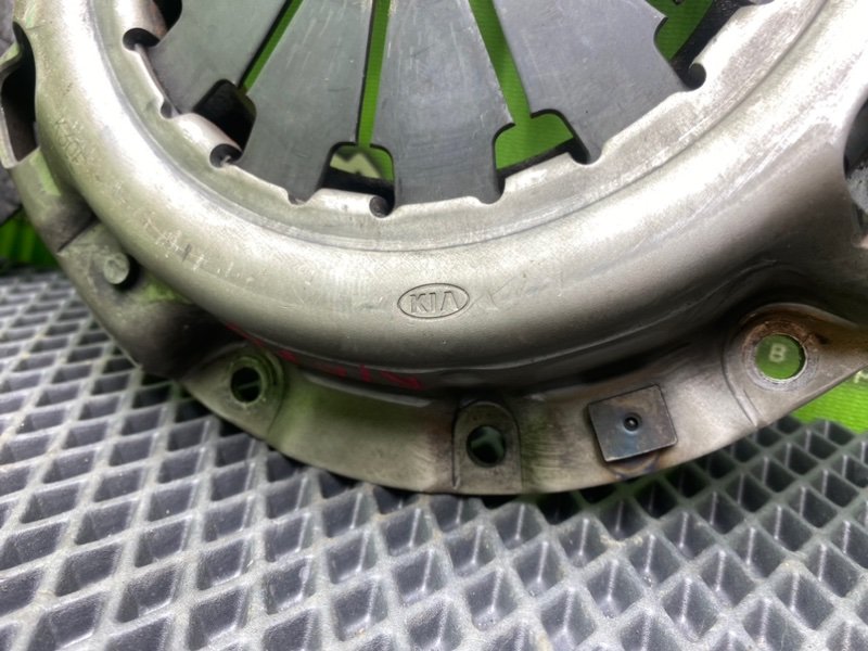 Сцепление, 2490 рублей, Тверь