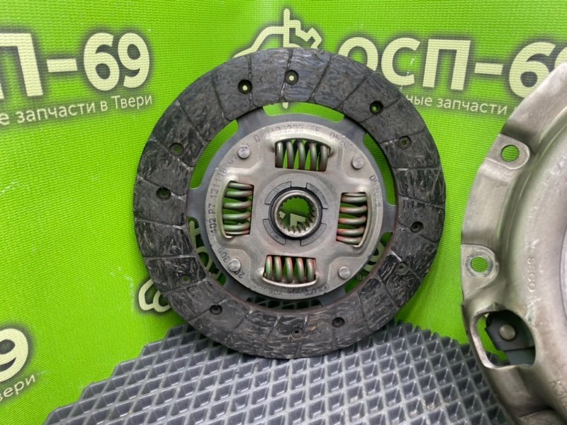 Сцепление, 2490 рублей, Тверь