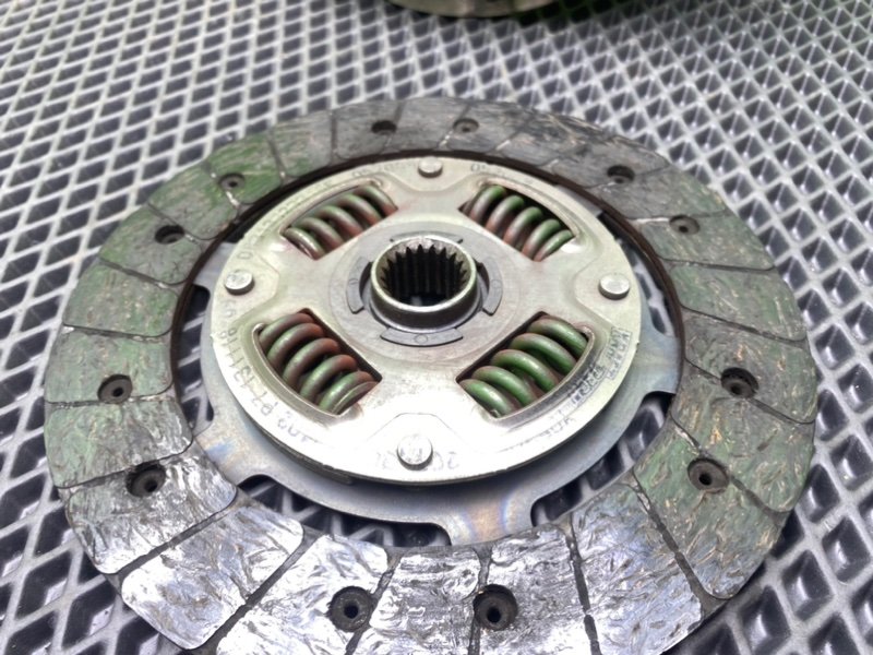 Сцепление, 2490 рублей, Тверь