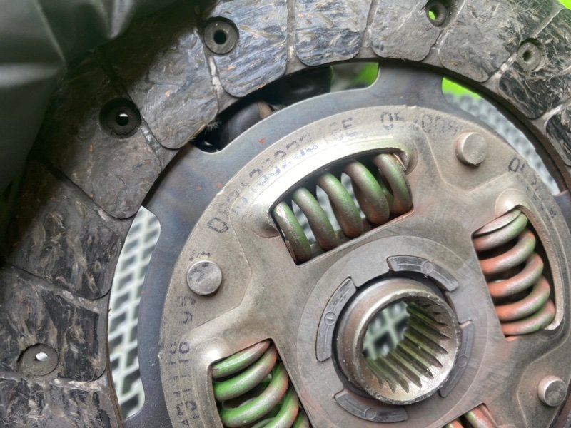 Сцепление, 2490 рублей, Тверь