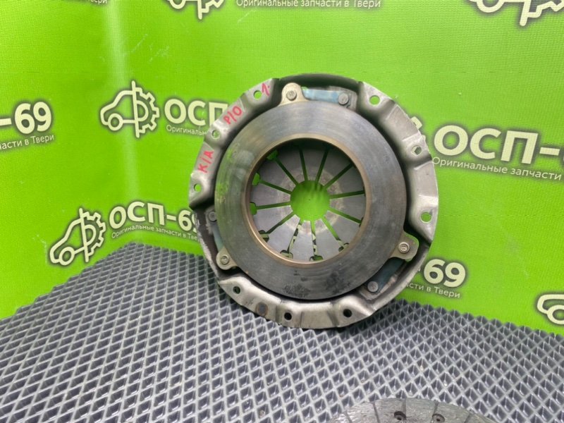 Сцепление, 2490 рублей, Тверь