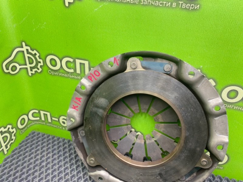 Сцепление, 2490 рублей, Тверь