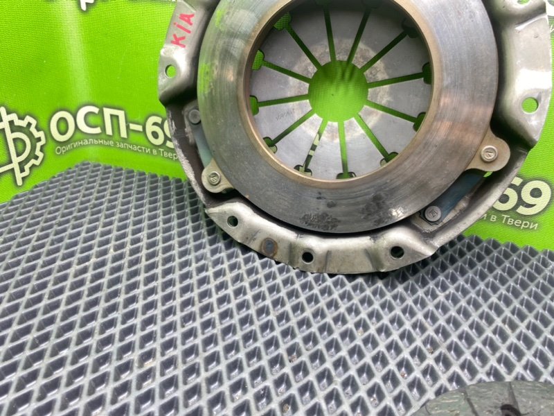 Сцепление, 2490 рублей, Тверь