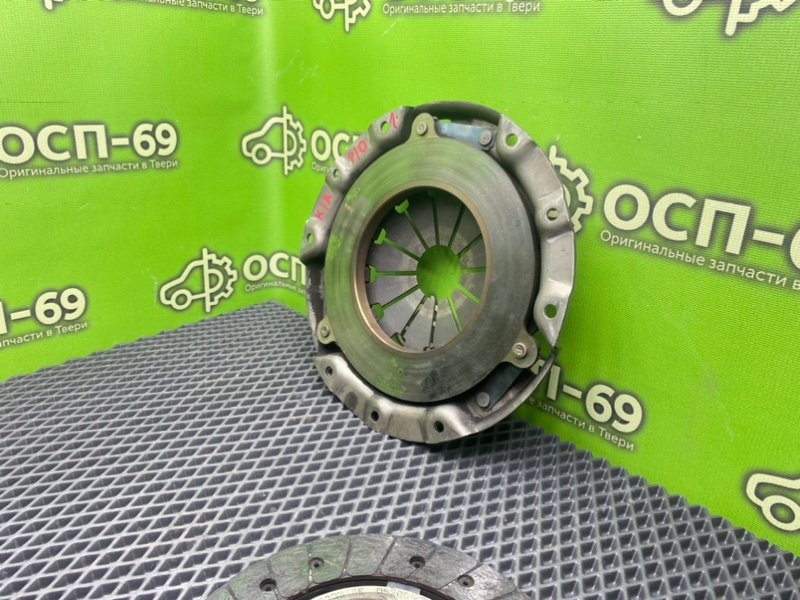 Сцепление, 2490 рублей, Тверь