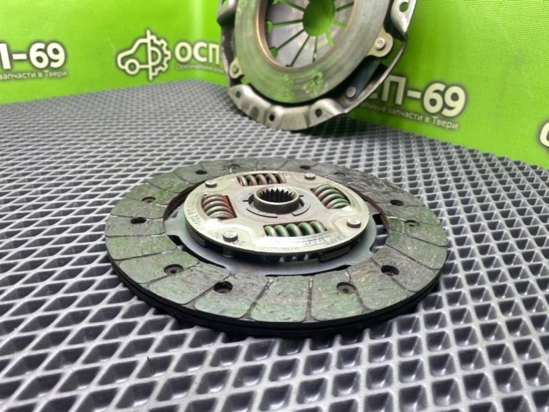 Сцепление, 2490 рублей, Тверь