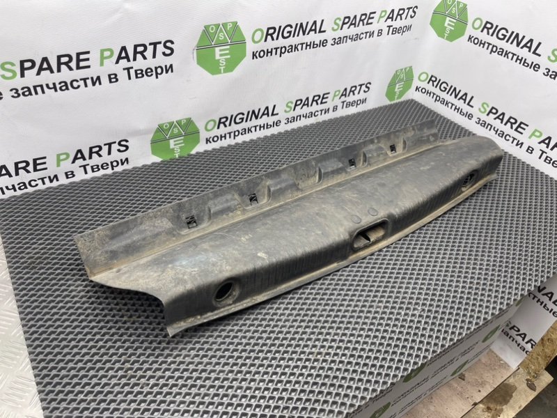 Накладка замка багажника, 690 рублей, Тверь