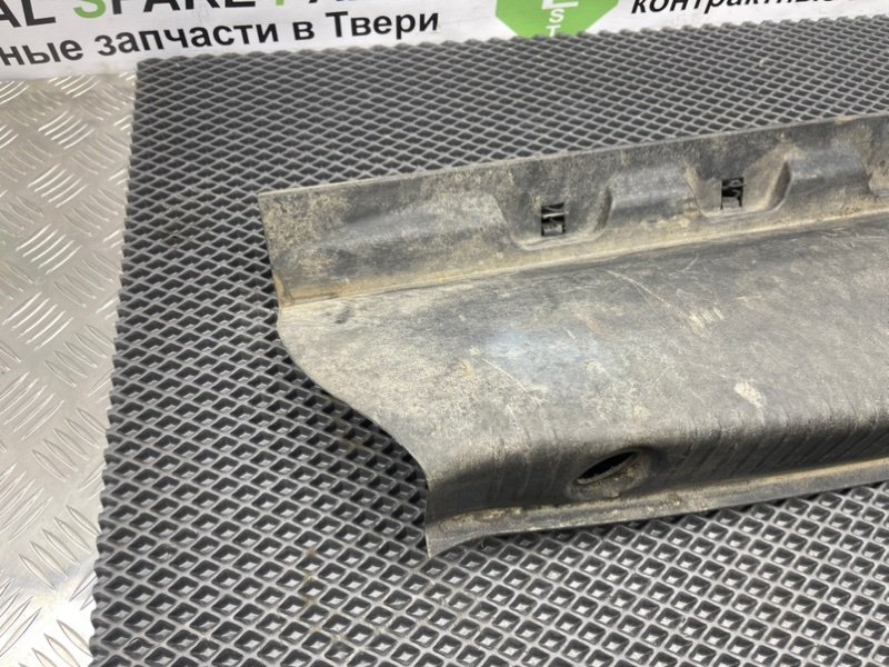 Накладка замка багажника, 690 рублей, Тверь